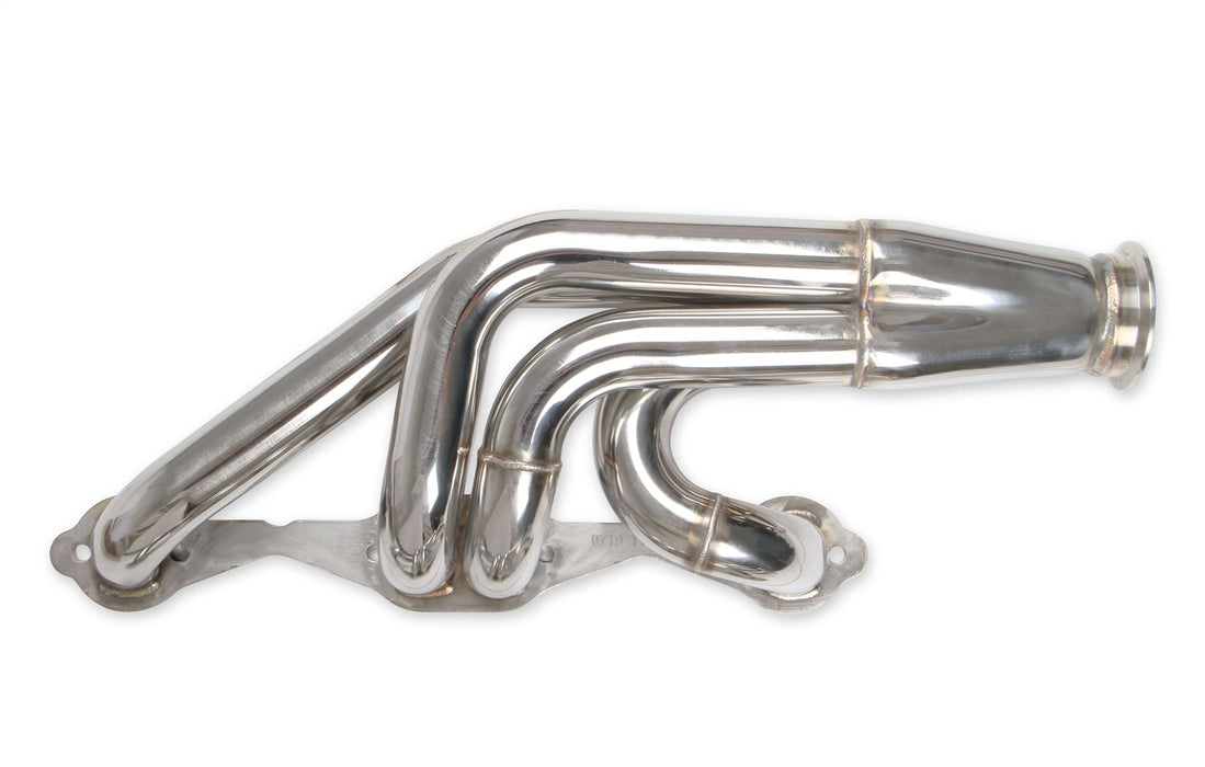 Flowtech 11570FLT SBC Turbo Headers - Truck Part Superstore
