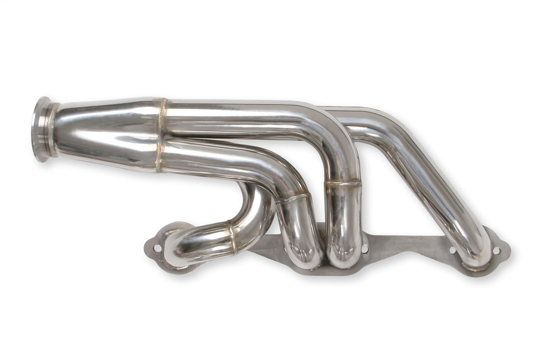 Flowtech 11570FLT SBC Turbo Headers - Truck Part Superstore