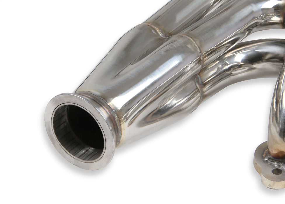 Flowtech 11570FLT SBC Turbo Headers - Truck Part Superstore