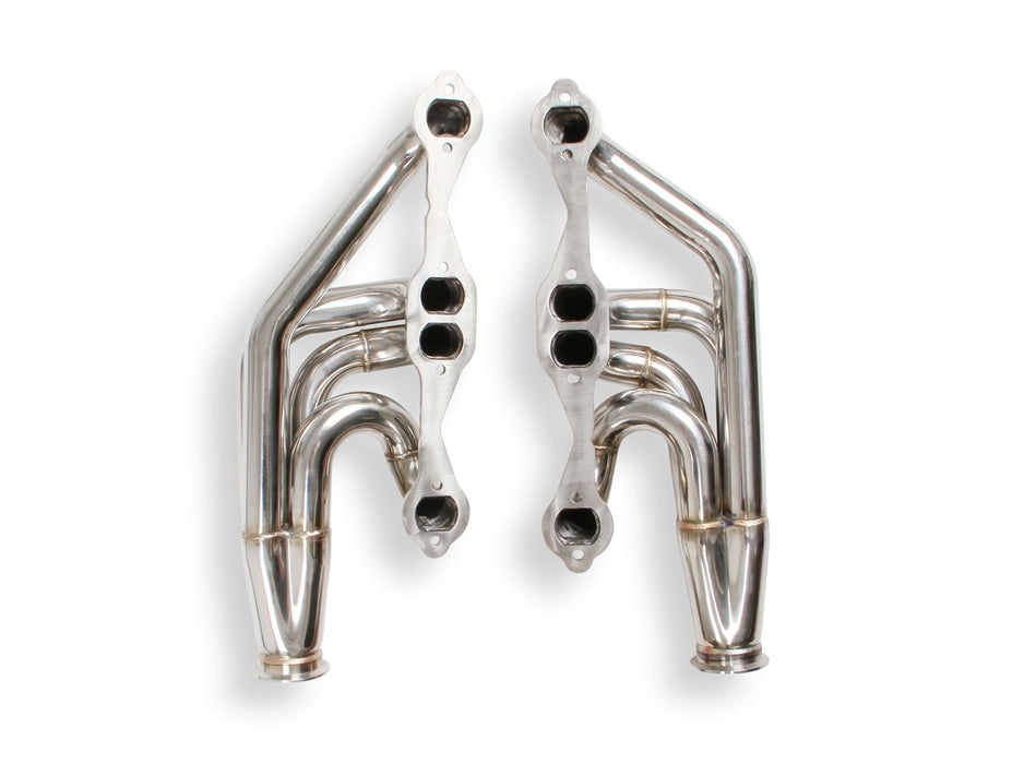 Flowtech 11570FLT SBC Turbo Headers - Truck Part Superstore
