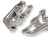 Flowtech 11570FLT SBC Turbo Headers - Truck Part Superstore