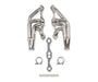 Flowtech 11570FLT SBC Turbo Headers - Truck Part Superstore