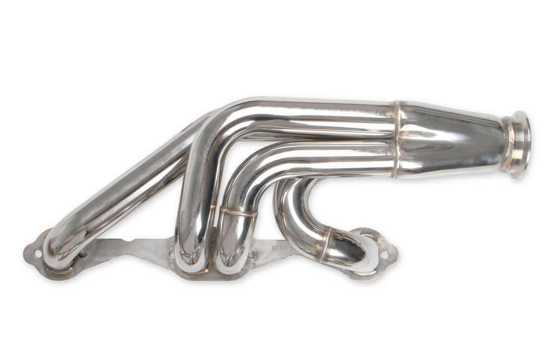 Flowtech 11570FLT SBC Turbo Headers - Truck Part Superstore