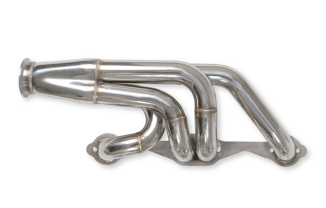 Flowtech 11570FLT SBC Turbo Headers - Truck Part Superstore