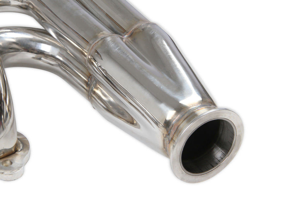Flowtech 11570FLT SBC Turbo Headers - Truck Part Superstore