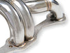 Flowtech 11570FLT SBC Turbo Headers - Truck Part Superstore
