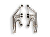 Flowtech 11570FLT SBC Turbo Headers - Truck Part Superstore