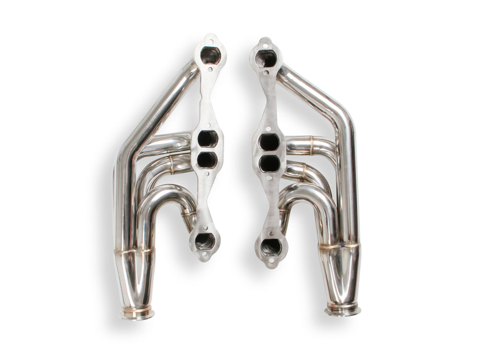 Flowtech 11570FLT SBC Turbo Headers - Truck Part Superstore