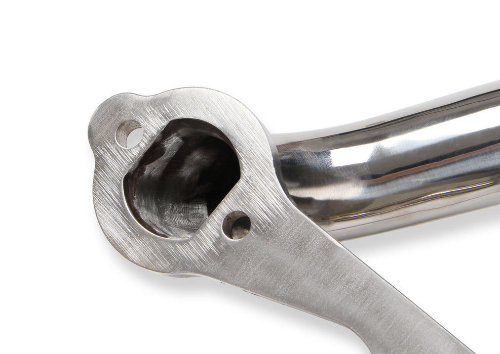 Flowtech 11570FLT SBC Turbo Headers - Truck Part Superstore