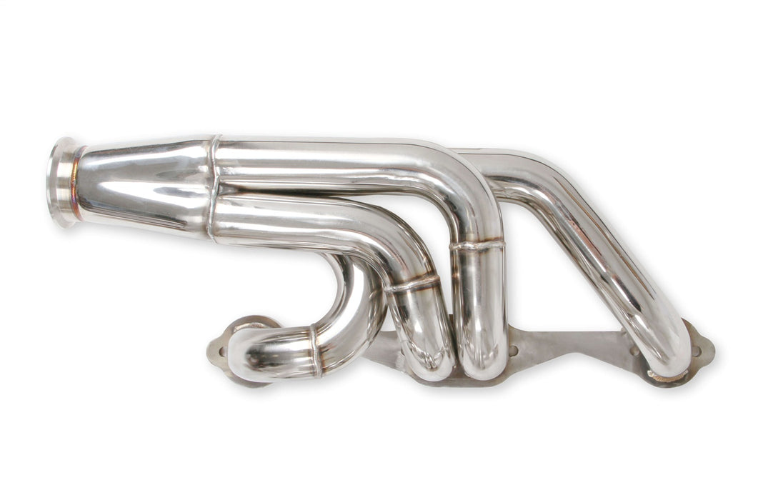 Flowtech 11573FLT SBC Turbo Headers - Truck Part Superstore