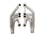 Flowtech 11573FLT SBC Turbo Headers - Truck Part Superstore