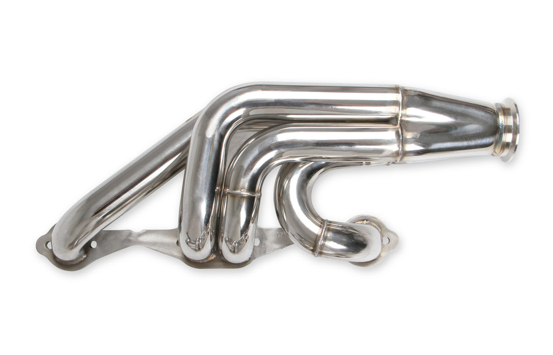 Flowtech 11573FLT SBC Turbo Headers - Truck Part Superstore