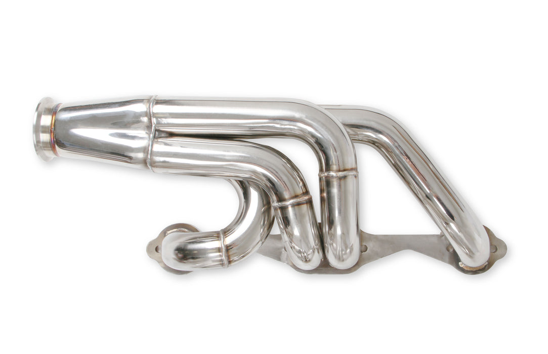 Flowtech 11573FLT SBC Turbo Headers - Truck Part Superstore