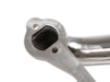 Flowtech 11573FLT SBC Turbo Headers - Truck Part Superstore