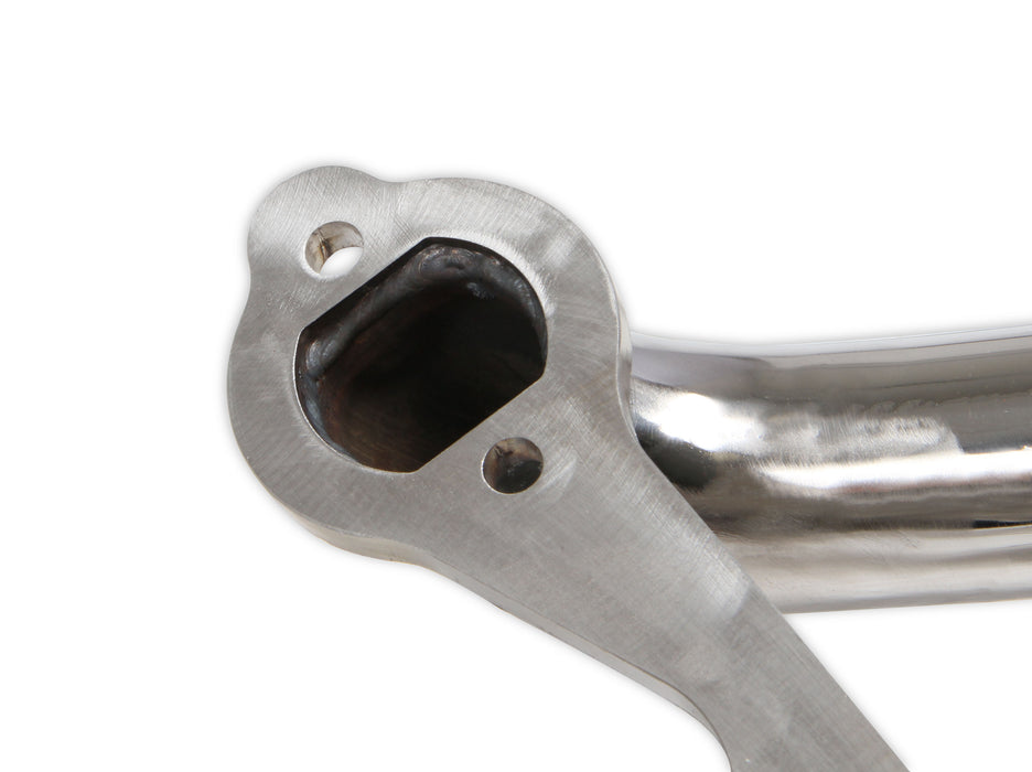 Flowtech 11573FLT SBC Turbo Headers - Truck Part Superstore
