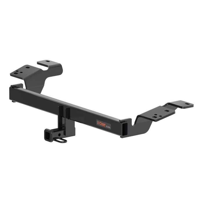 CURT 11576 Class 1 Trailer Hitch; 1-1/4in. Receiver; Select Toyota Avalon; Camry - Truck Part Superstore