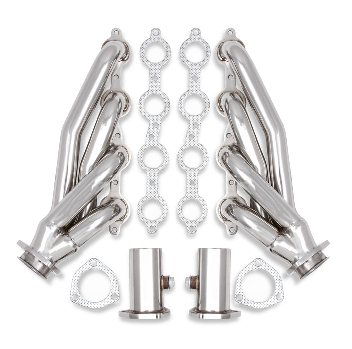 Flowtech 11576FLT Exhaust Header - Truck Part Superstore