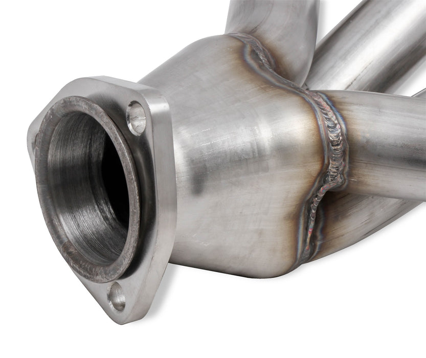 Flowtech 11578FLT LS Swap Shorty Header - Truck Part Superstore