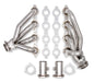 Flowtech 11579FLT LS Swap Shorty Header - Truck Part Superstore