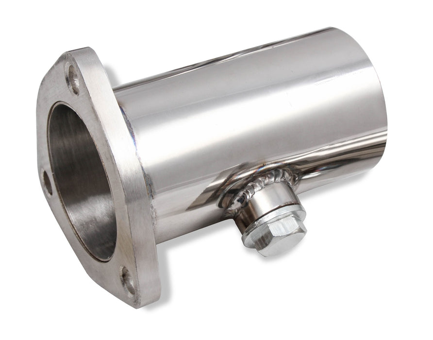 Flowtech 11579FLT LS Swap Shorty Header - Truck Part Superstore