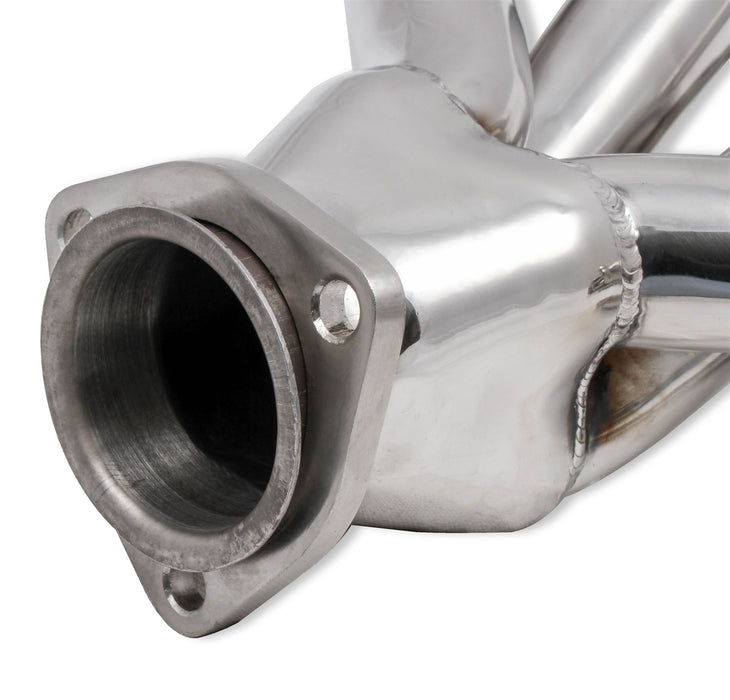 Flowtech 11579FLT LS Swap Shorty Header - Truck Part Superstore