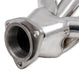 Flowtech 11579FLT LS Swap Shorty Header - Truck Part Superstore
