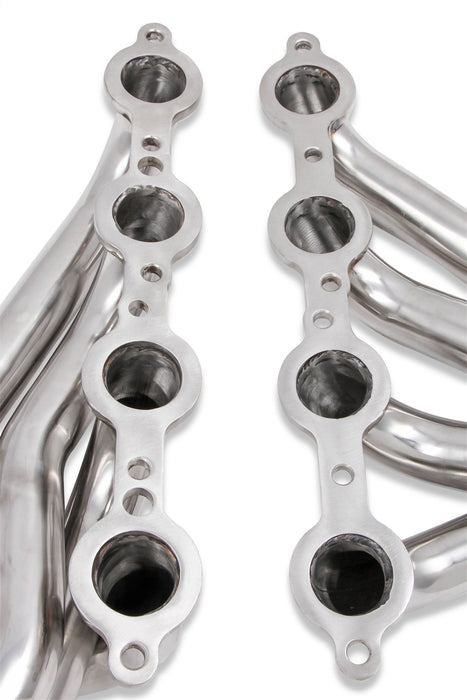Flowtech 11579FLT LS Swap Shorty Header - Truck Part Superstore