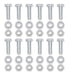 Flowtech 11579FLT LS Swap Shorty Header - Truck Part Superstore
