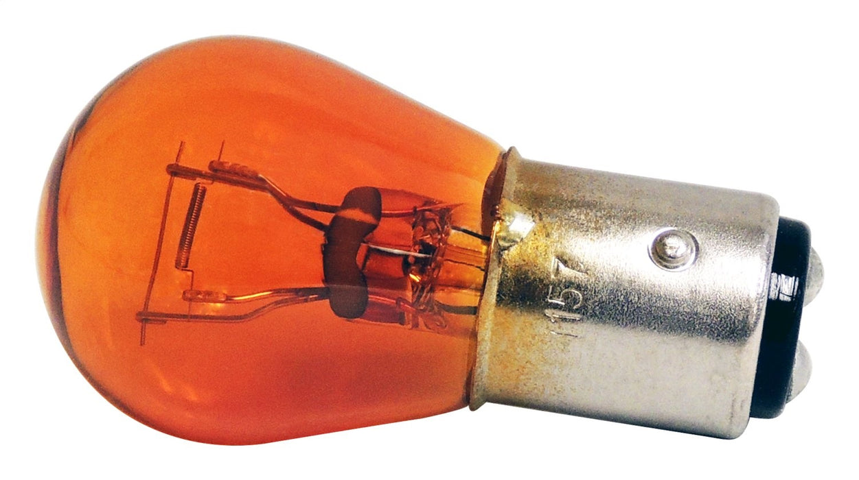 Crown Automotive Jeep Replacement 1157NA Bulb; 1157NA Bulb; - Truck Part Superstore