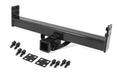 Rugged Ridge 11580.03 Trailer Hitch - Truck Part Superstore
