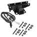 Rugged Ridge 11580.51 Trailer Hitch - Truck Part Superstore