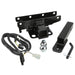 Rugged Ridge 11580.53 Trailer Hitch Kit - Truck Part Superstore