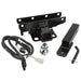 Rugged Ridge 11580.54 Trailer Hitch Kit - Truck Part Superstore