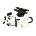 Rugged Ridge 11580.57 Receiver Hitch; Rear; w/Wiring Harness; - Truck Part Superstore