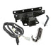 Rugged Ridge 11580.63 Trailer Hitch Kit - Truck Part Superstore