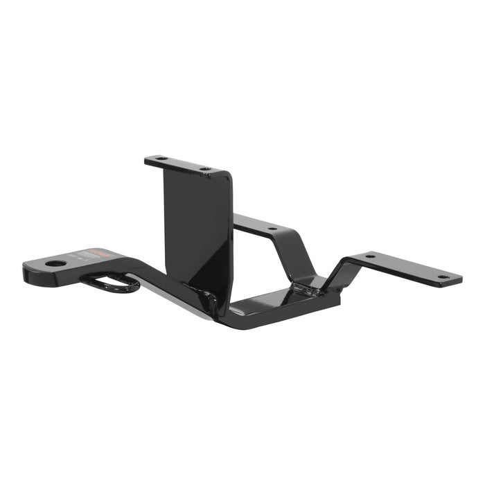 CURT 11583 Class 1 Fixed-Tongue Trailer Hitch with 3/4in. Trailer Ball Hole - Truck Part Superstore