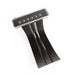 Rugged Ridge 11585.05 High Mount LED 3rd Brake Light; 6 Red LEDs; Simple Bolt On Installation; - Truck Part Superstore