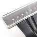 Rugged Ridge 11585.05 High Mount LED 3rd Brake Light; 6 Red LEDs; Simple Bolt On Installation; - Truck Part Superstore