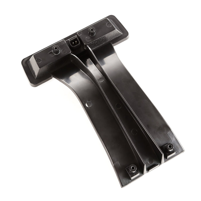 Rugged Ridge 11585.05 High Mount LED 3rd Brake Light; 6 Red LEDs; Simple Bolt On Installation; - Truck Part Superstore
