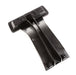 Rugged Ridge 11585.05 High Mount LED 3rd Brake Light; 6 Red LEDs; Simple Bolt On Installation; - Truck Part Superstore