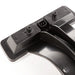 Rugged Ridge 11585.05 High Mount LED 3rd Brake Light; 6 Red LEDs; Simple Bolt On Installation; - Truck Part Superstore
