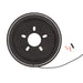 Rugged Ridge 11585.06 Third Brake Light Ring; LED; - Truck Part Superstore