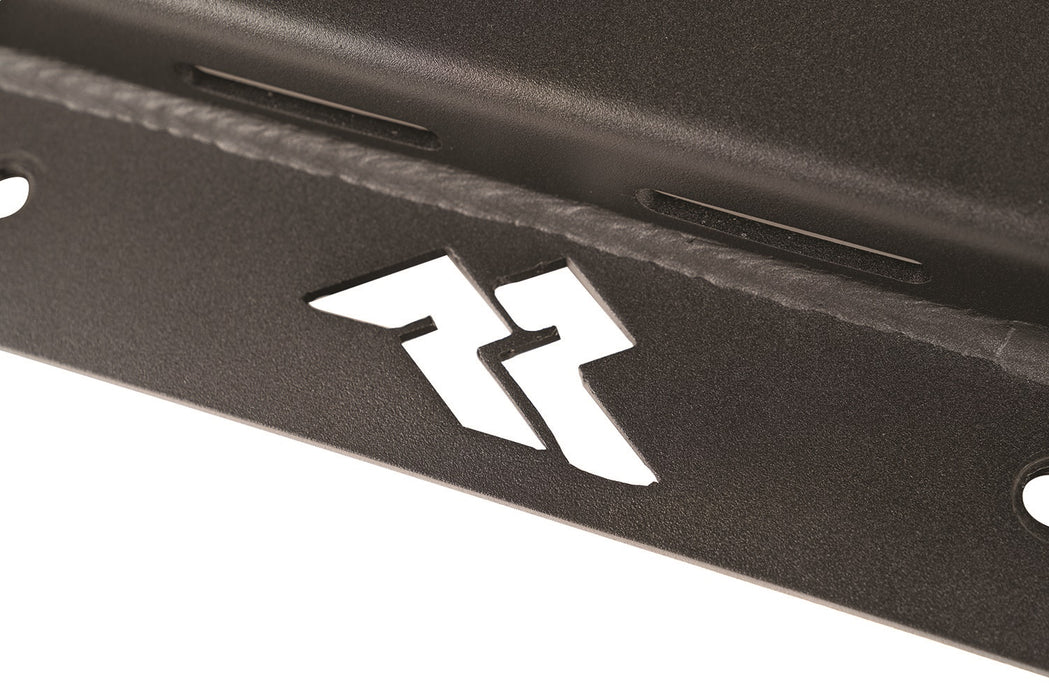 Rugged Ridge 11585.26 Spare Tire Relocation Bracket; - Truck Part Superstore