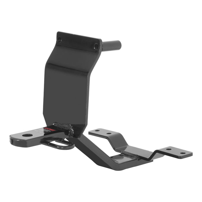 CURT 11585 Class 1 Fixed-Tongue Trailer Hitch with 3/4in. Trailer Ball Hole - Truck Part Superstore