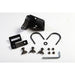 Rugged Ridge 11586.02 Jack Rollbar Mounting Bracket; Off-Road; Hi-Lift Style; - Truck Part Superstore