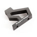 Rugged Ridge 11586.04 Off-Road Jack Mount Bracket Kit; 6061 T6 Aluminum; Incl. Thumb Screws; - Truck Part Superstore