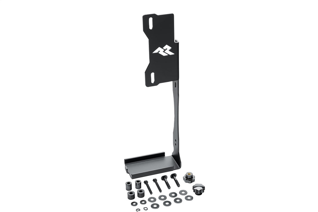 Rugged Ridge 11586.12 Off-Road Jack Mount Bracket Kit - Truck Part Superstore