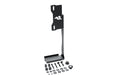 Rugged Ridge 11586.12 Off-Road Jack Mount Bracket Kit - Truck Part Superstore