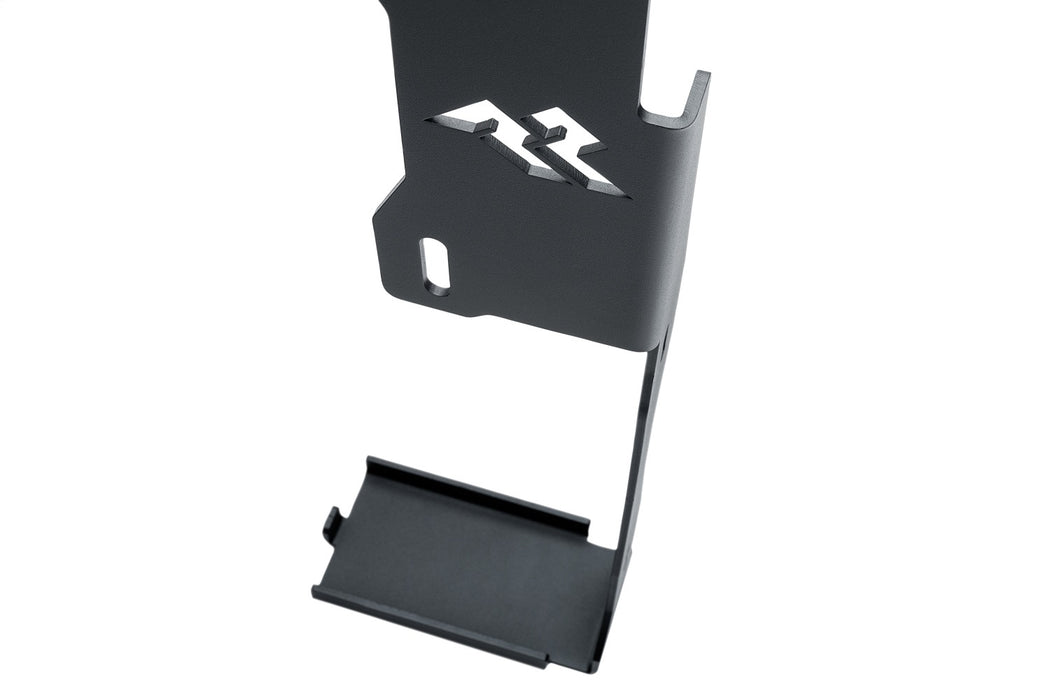 Rugged Ridge 11586.12 Off-Road Jack Mount Bracket Kit - Truck Part Superstore