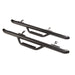 Rugged Ridge 11596.03 Spartan Nerf Bar; Textured Black; - Truck Part Superstore
